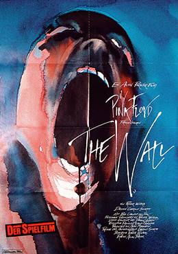 Pink Floyd: The Wall – Duvar