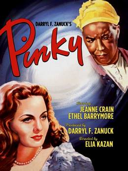 Pinky – Kara Damga