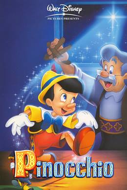 Pinocchio – Pinokyo