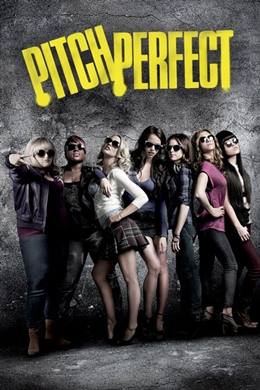 Pitch Perfect – Mükemmel Uyum