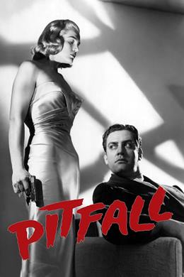 Pitfall – Görünmez Tehlike