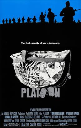 Platoon – Müfreze