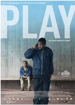 Play – Oyun