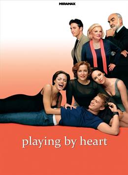 Playing by Heart – Çapraz Hayatlar
