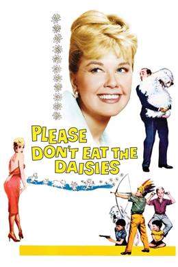 Please Don’t Eat the Daisies – Sevgili Kocam