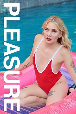 Pleasure – Haz