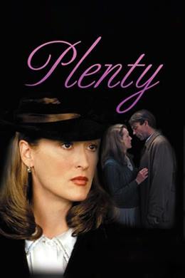 Plenty – Bolluk