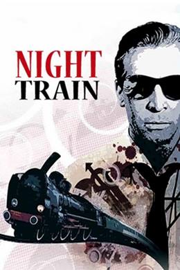 Pociag – Gece Treni