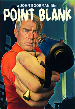 Point Blank – Dönüşü Olmayan Yol