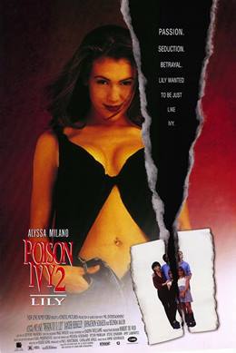 Poison Ivy II – Zehirli Sarmaşık 2