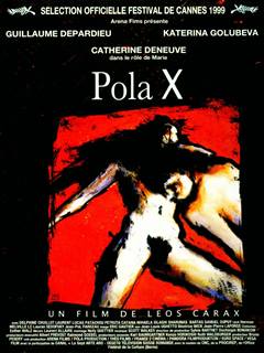 Pola X