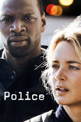 Police – Polis