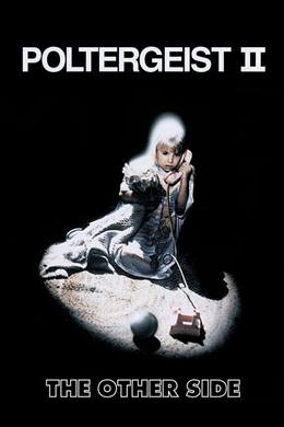 Poltergeist II: The Other Side – Kötü Ruh 2