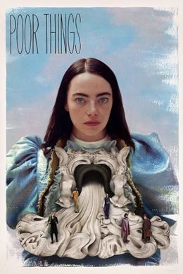 Poor Things – Zavallılar