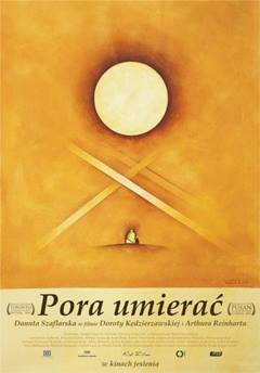 Pora Umierac – Ölmek Zamanı