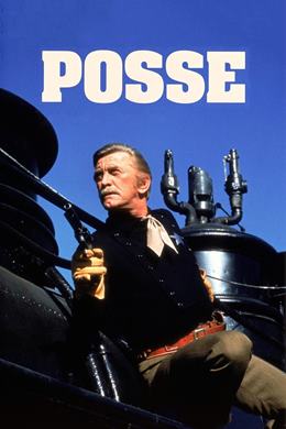 Posse – Hızlı Silah