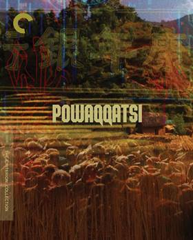 Powaqqatsi