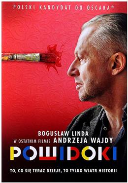 Powidoki