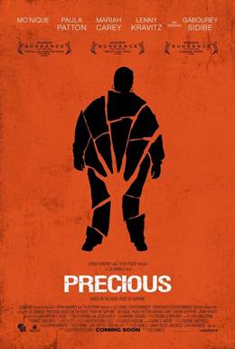 Precious – Acı Bir Hayat Öyküsü