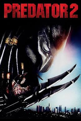 Predator 2 – Av 2