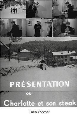Présentation Ou Charlotte Et Son Steak