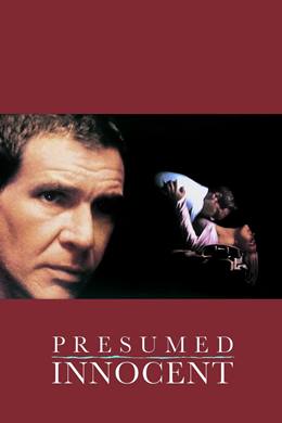 Presumed Innocent – Şüphe Altında