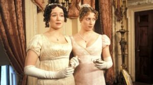 Pride and Prejudice 1. Sezon 2. Bölüm