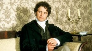 Pride and Prejudice 1. Sezon 3. Bölüm