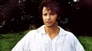 Pride and Prejudice 1. Sezon 4. Bölüm