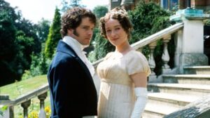 Pride and Prejudice 1. Sezon 5. Bölüm
