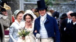 Pride and Prejudice 1. Sezon 6. Bölüm