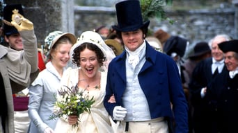 Pride and Prejudice 1. Sezon 6. Bölüm