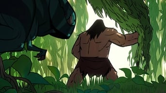 Primal 1. Sezon 5. Bölüm