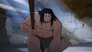Primal 2. Sezon 2. Bölüm