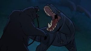 Primal 2. Sezon 4. Bölüm