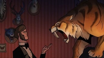 Primal 2. Sezon 5. Bölüm
