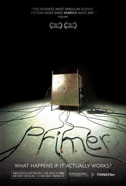 Primer – Kapsül