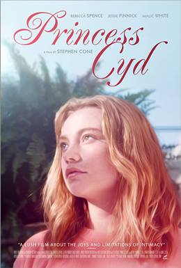 Princess Cyd – Prenses Cyd