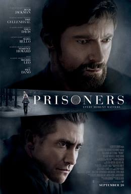 Prisoners – Tutsak