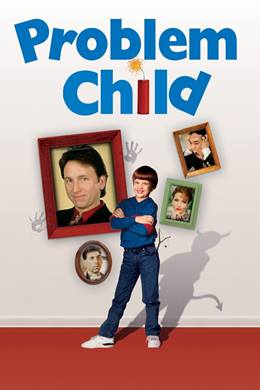 Problem Child – Problem Çocuk