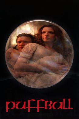Puffball – Şeytanın Gözü