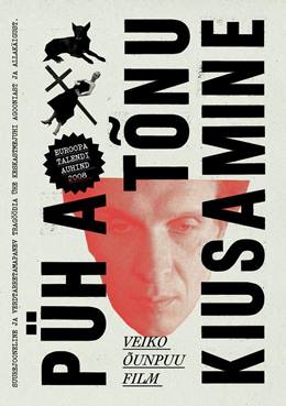 Püha Tonu Kiusamine – Aziz Tony’nin Günahı