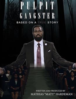 Pulpit Gangster