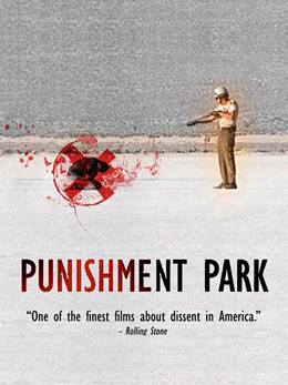 Punishment Park – Ceza Parkı