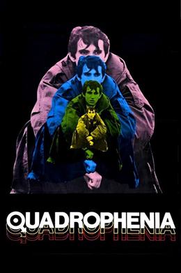 Quadrophenia