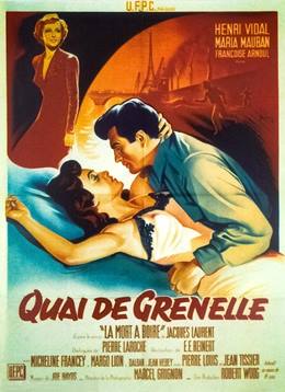 Quai de Grenelle – Greenell Rıhtımı