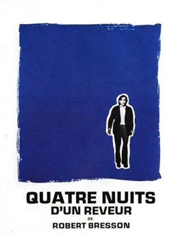 Quatre Nuits D’un Reveur – Düş Avcısı