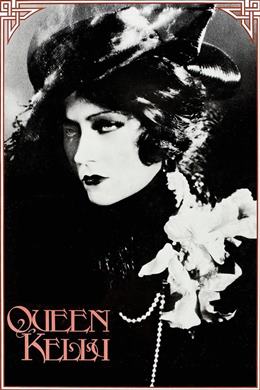 Queen Kelly – Kraliçe Kelly