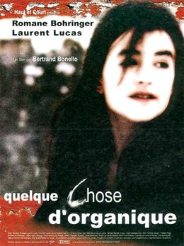 Quelque Chose D’organique
