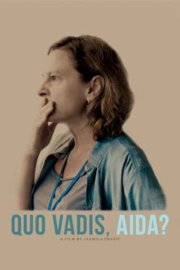 Quo Vadis, Aida? – Nereye Gidiyorsun, Aida?